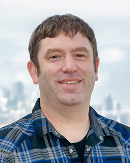 Dustin Metz, P.G. image