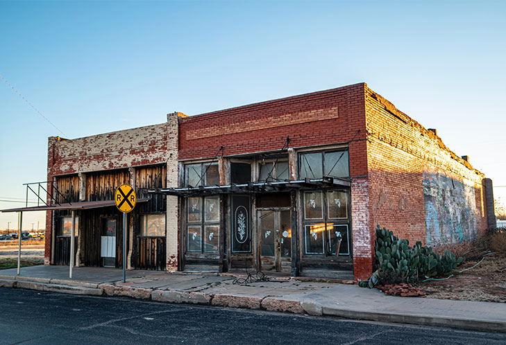 Manufactured Gas Plant Closure image