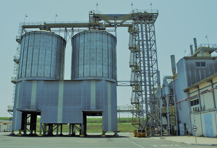 Waste Management Company In Situ Bioremediation image