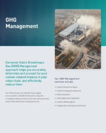 GHG Management thumbnail