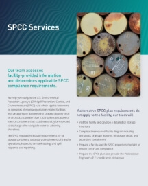 SPCC Services thumbnail