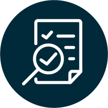 GHG Inventories, Reporting & Management icon