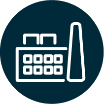 GHG Verification icon